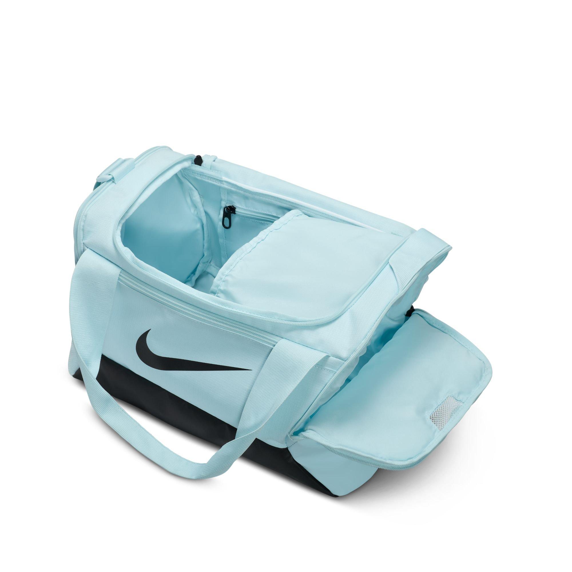 Brasilia 9.5 Training Duffel Bag (Extra-Small, 25L)