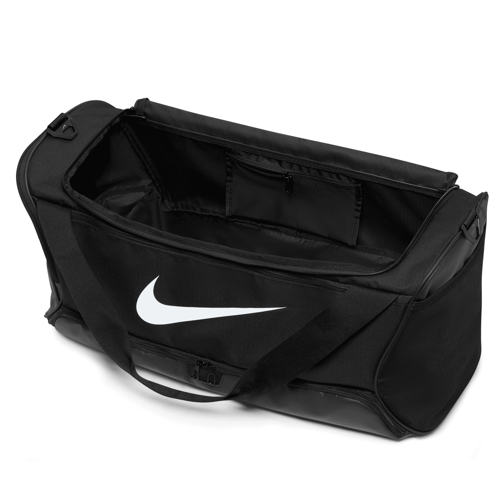 Nike Brasilia Duffel Bag (Medium, 60L). Nike PH