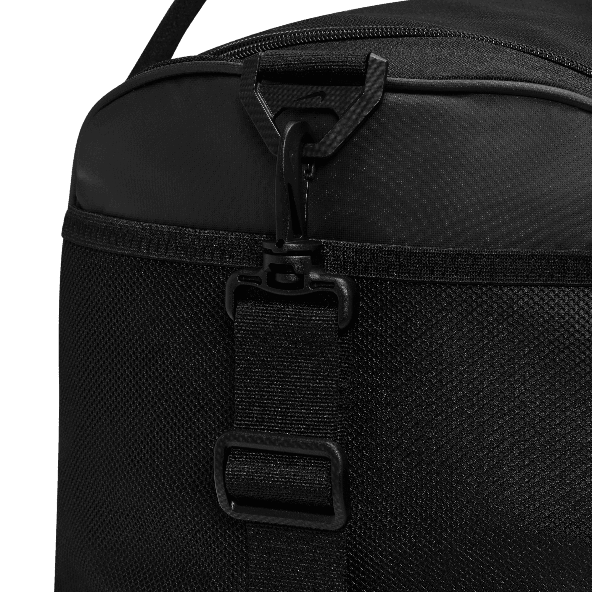 Brasilia 9.5 Training Duffle Bag (Medium, 60L)