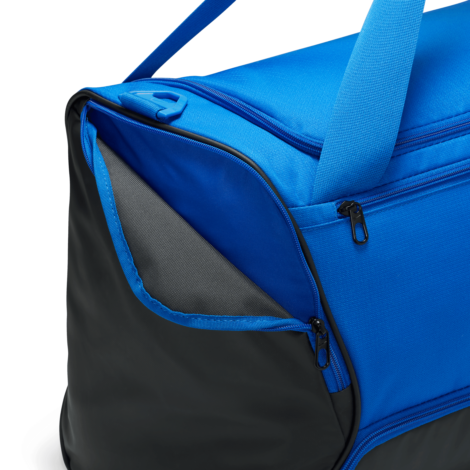 Brasilia 9.5 Training Duffle Bag (Medium, 60L)