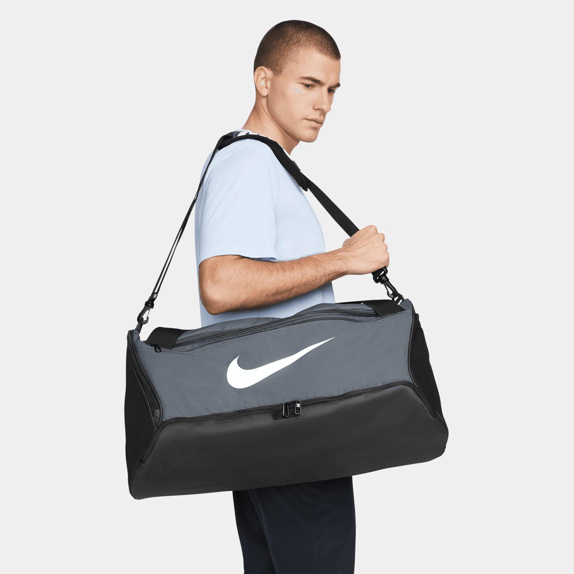 Brasilia 9.5 Training Duffle Bag (Medium, 60L)