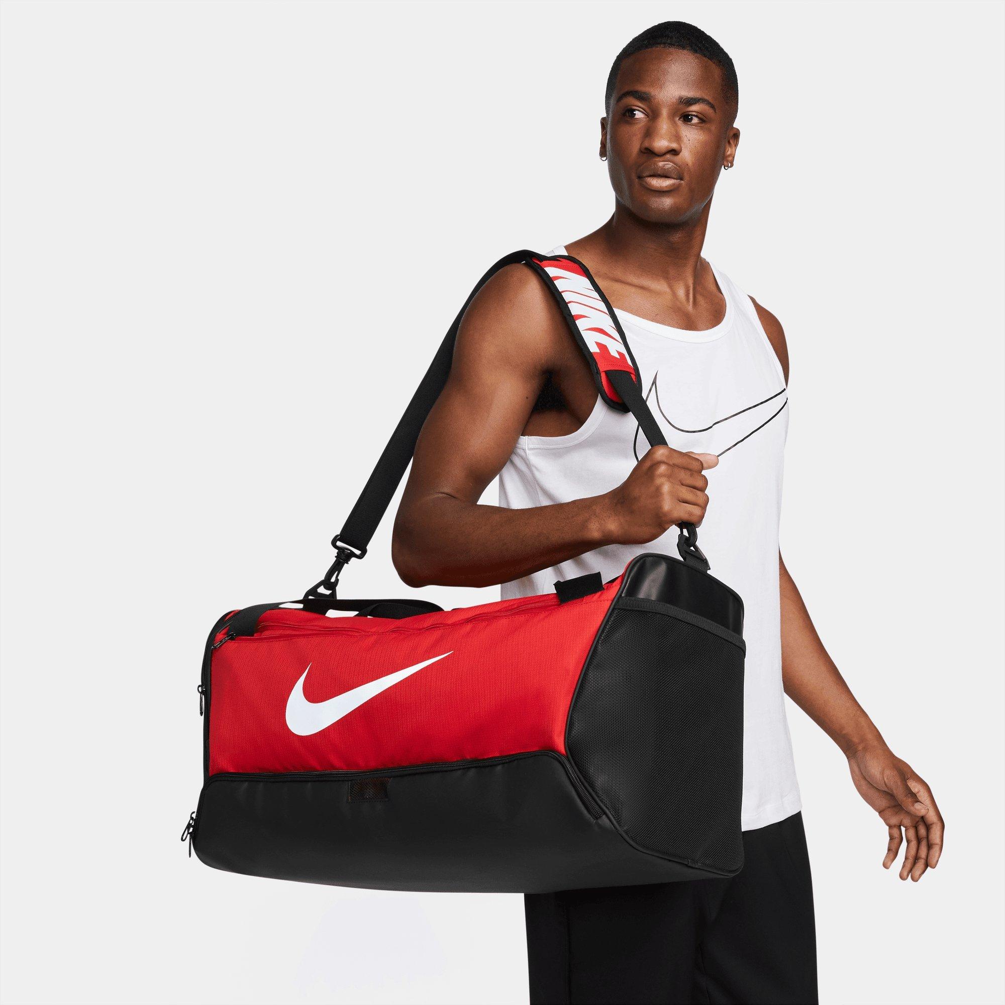 Brasilia 9.5 Training Duffle Bag (Medium, 60L)