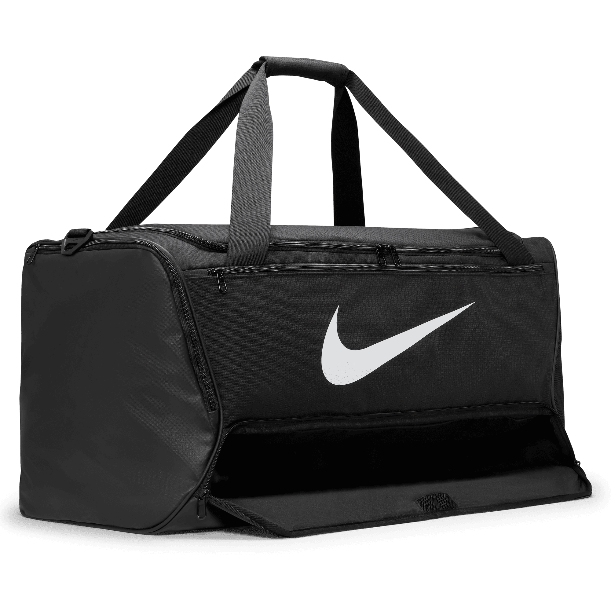 Nike Brasilia 9.5 95L Large Training Duffel Bag - SportsClick