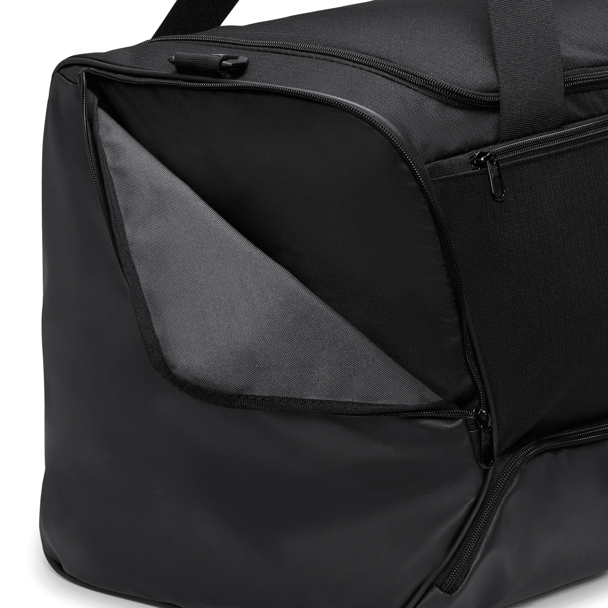 Brasilia 9.5 Training Duffle Bag (Large, 95L)
