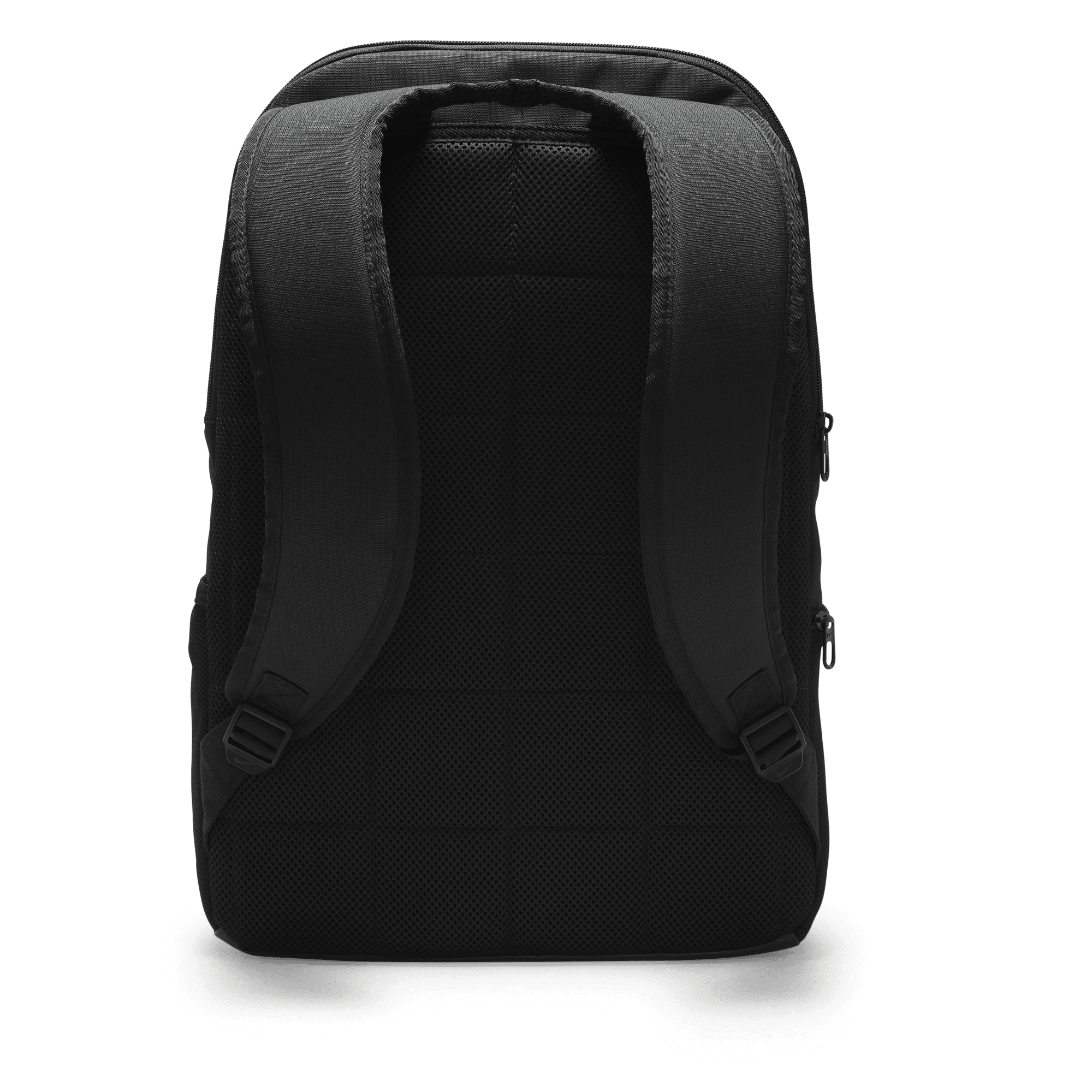 Nike Brasilia 9.5 Training Medium Backpack - Black/White