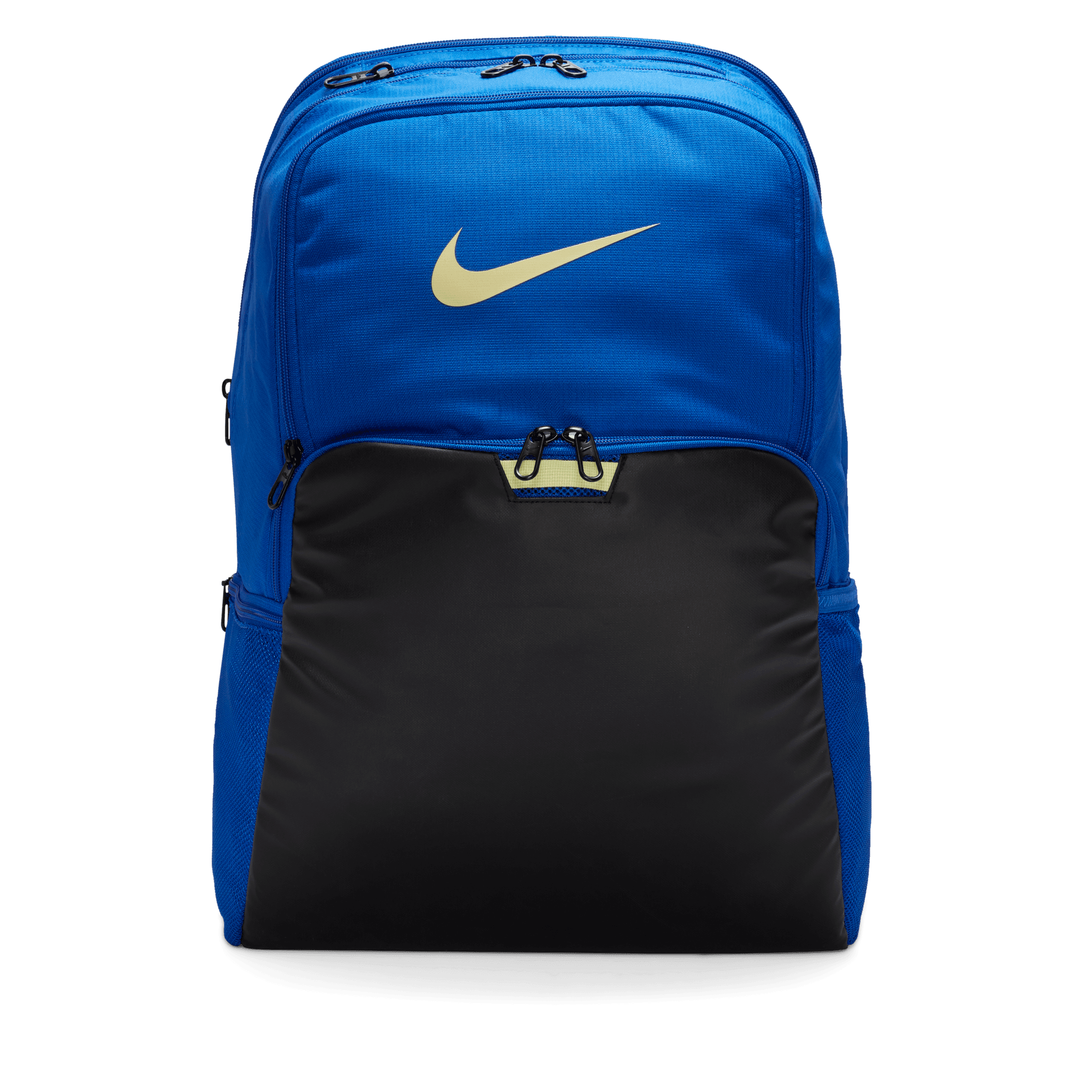 Nike Blue Men | Team Town Sports