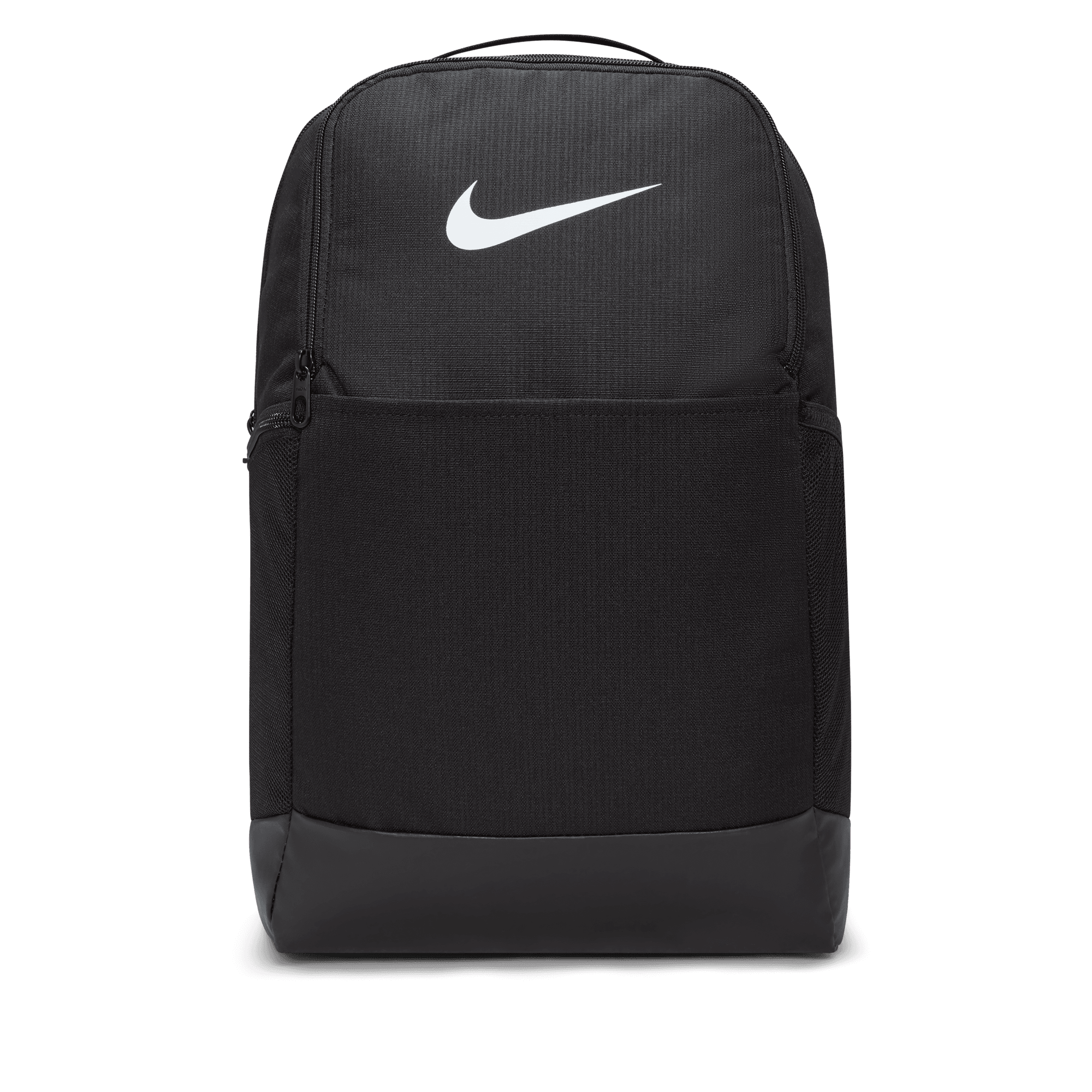 Nike Brasilia 9.5 Training Mens Backpack Medium Blue Size 24 Litre Gym  School
