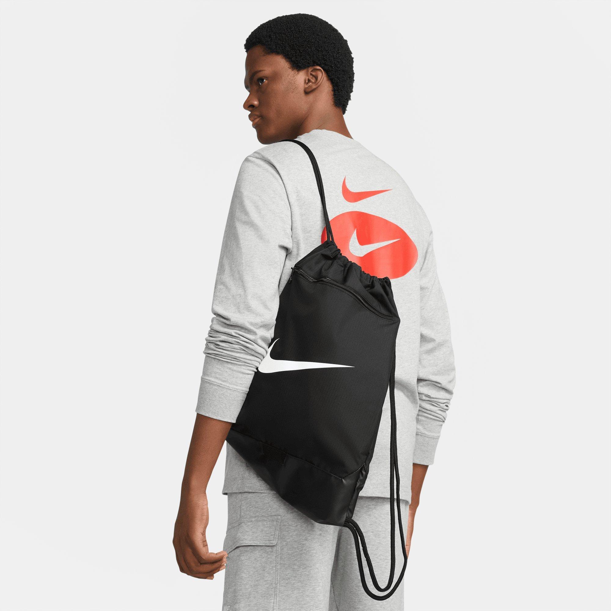 Brasilia 9.5 Training Gym Sack (18L)