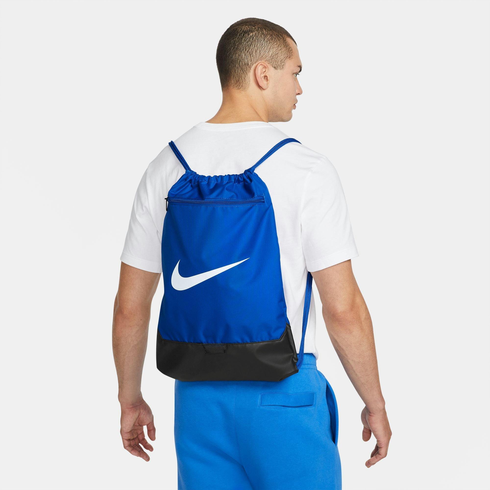 Brasilia 9.5 Training Gym Sack (18L)
