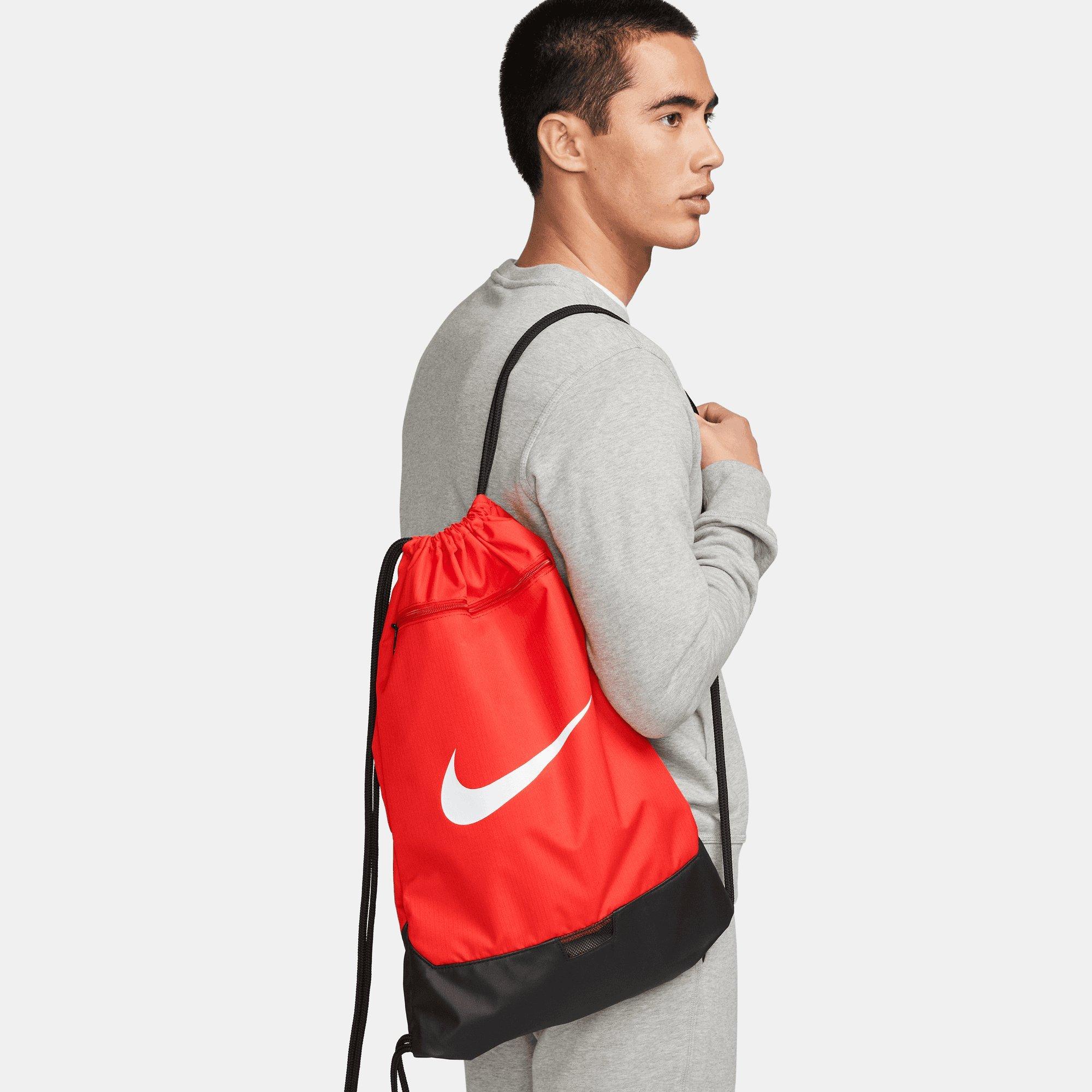 Brasilia 9.5 Training Gym Sack (18L)
