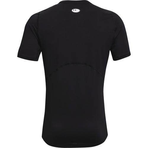 Men's HeatGear® Armour Fitted Short Sleeve Top from Under Armour