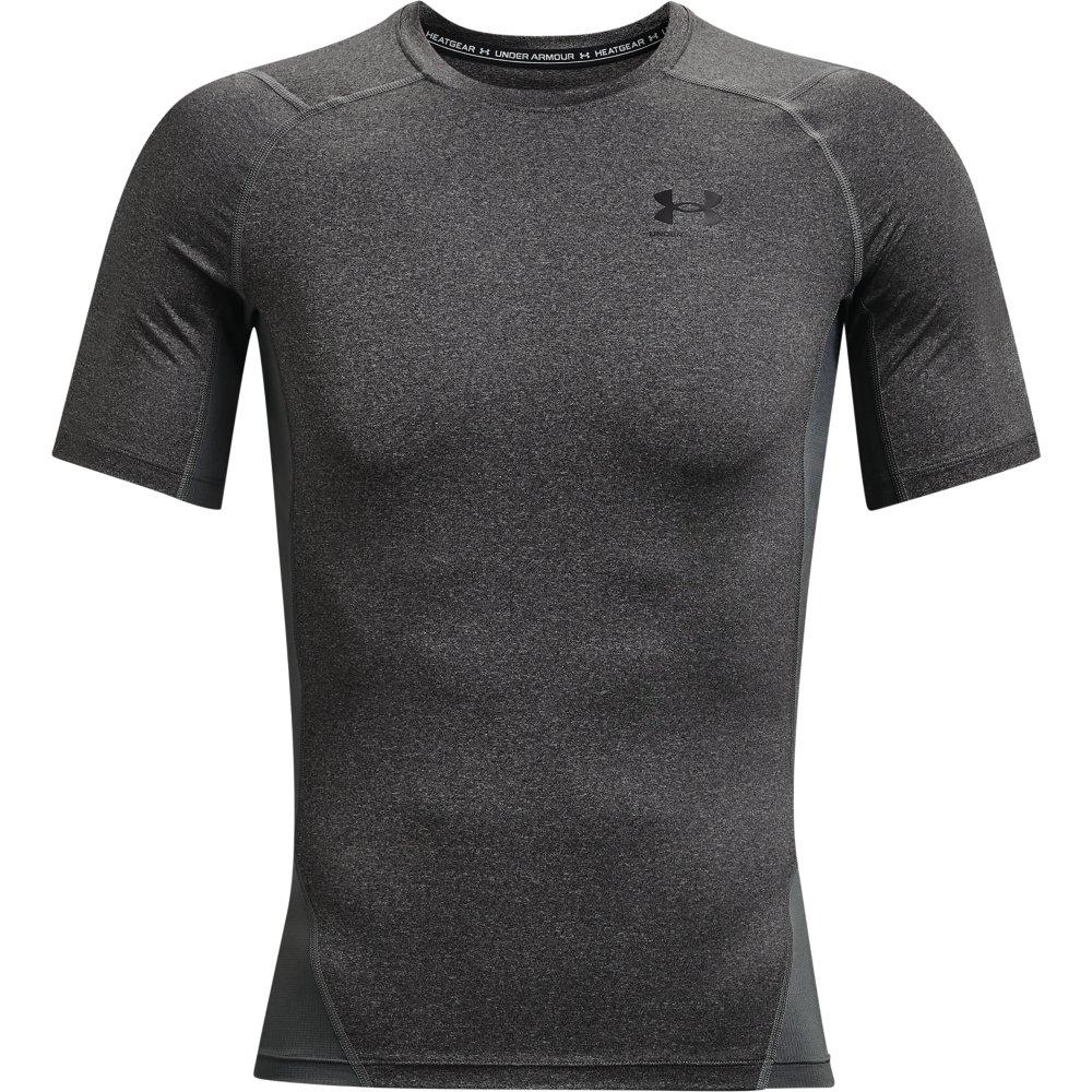 Men's HeatGear Armour Comp Short Sleeve T-Shirt