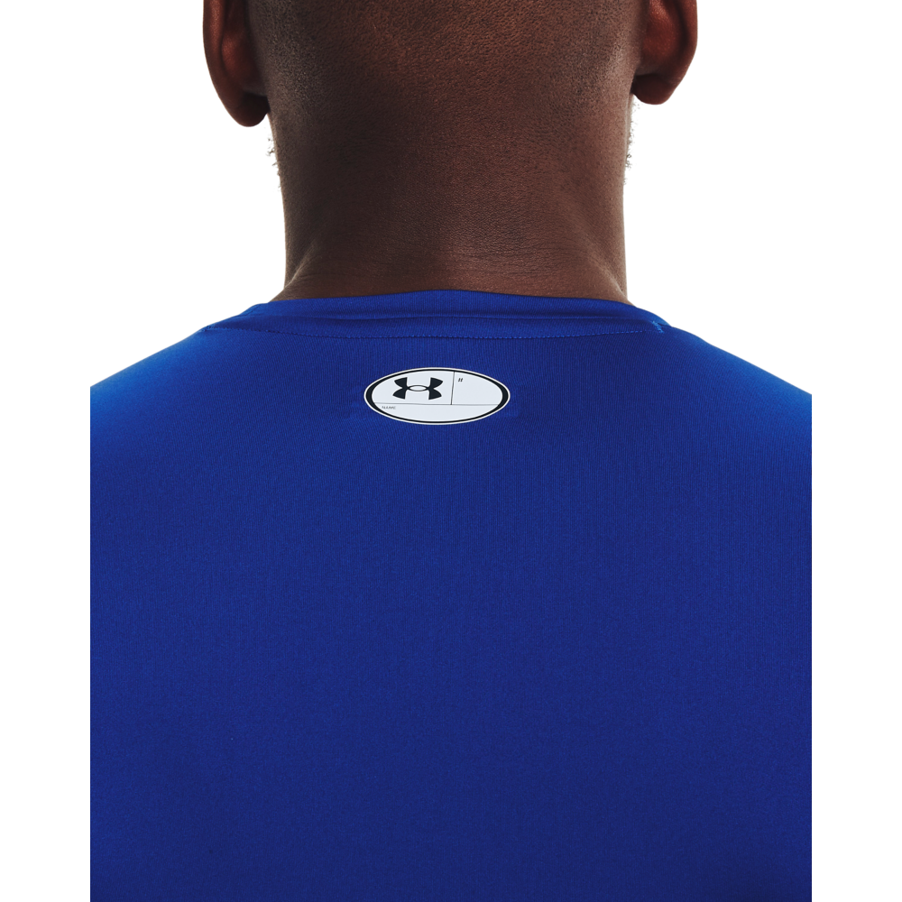 Men's HeatGear Armour Comp Short Sleeve T-Shirt