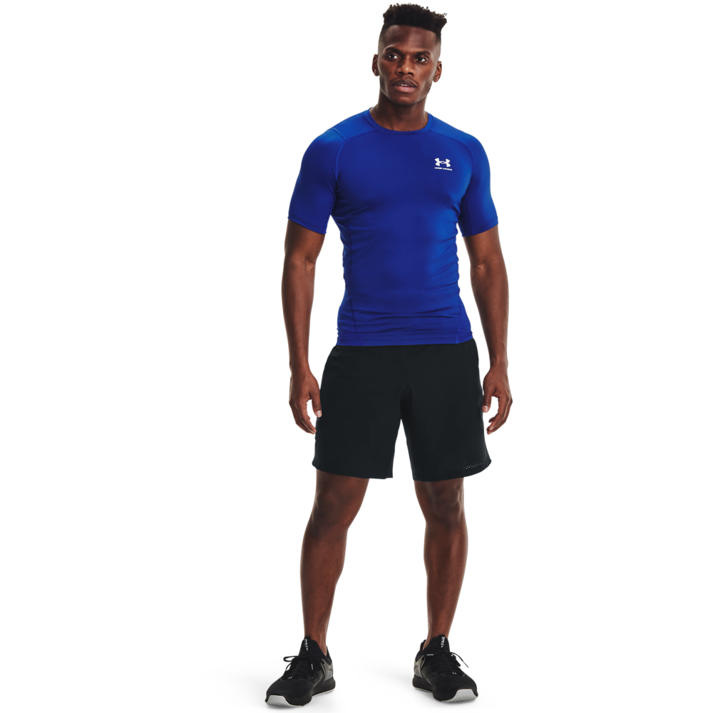 Men's HeatGear Armour Comp Short Sleeve T-Shirt