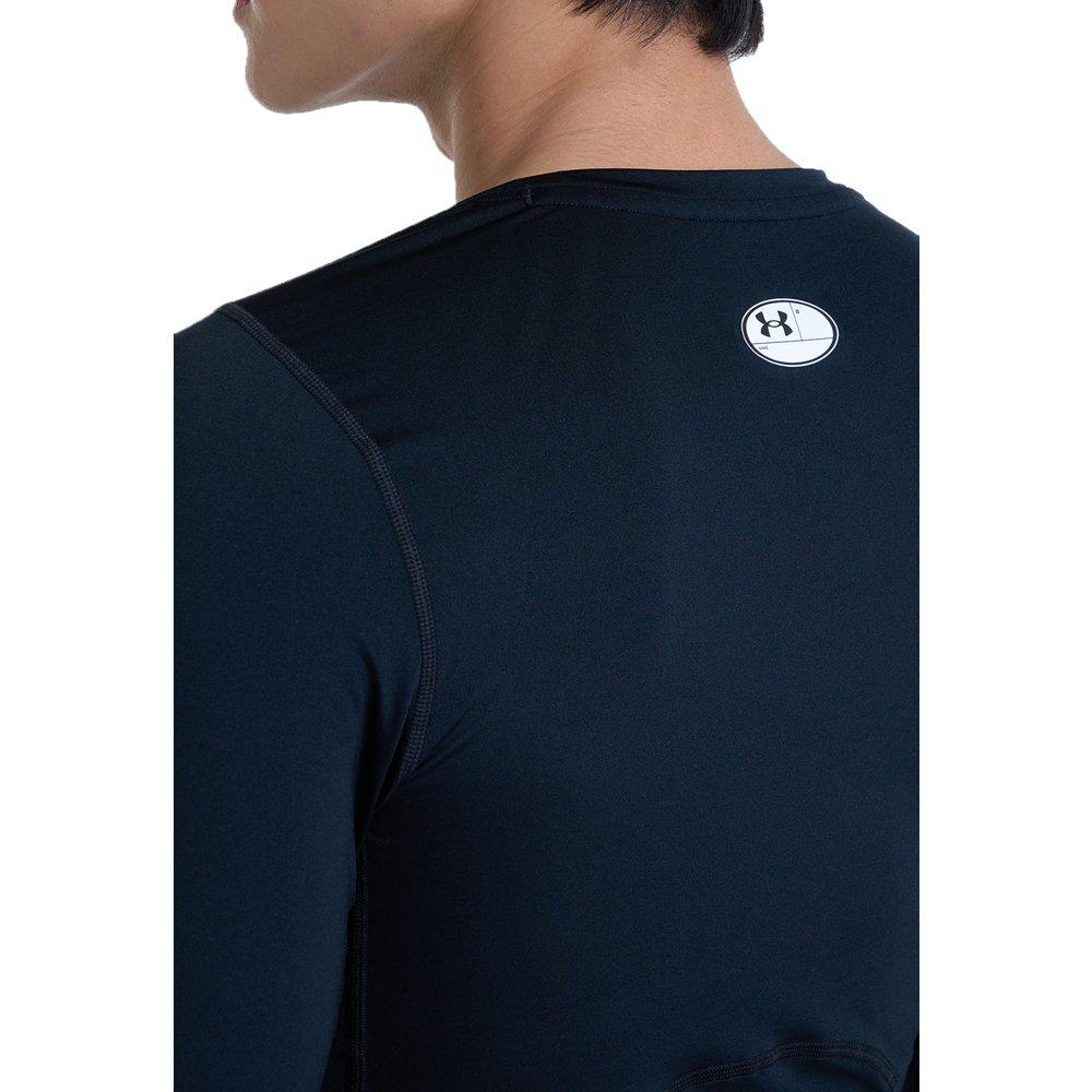 Men's HeatGear Armour Comp Long Sleeve T-Shirt