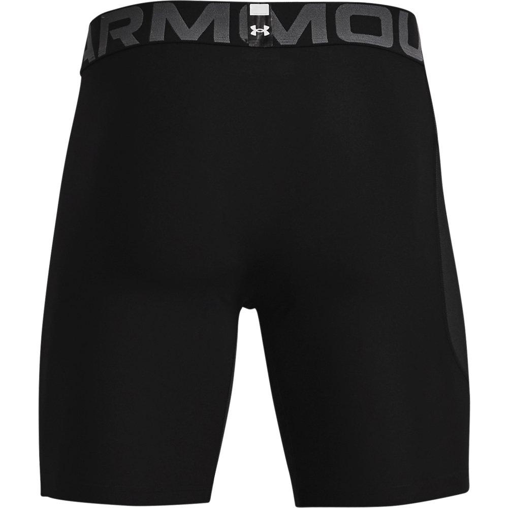 Armour Heatgear Short Sleeve Compression - Baseball Town