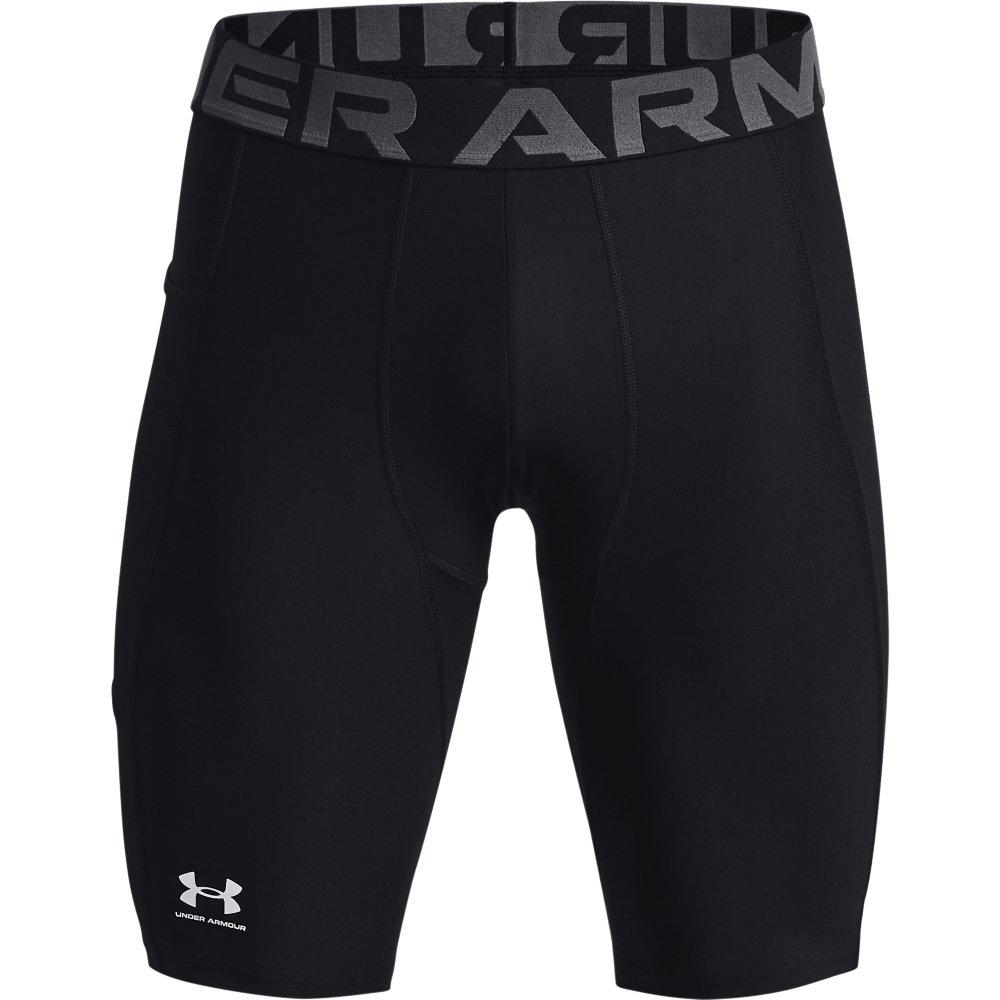 Men's HeatGear® Armour 3/4 Legging from Under Armour