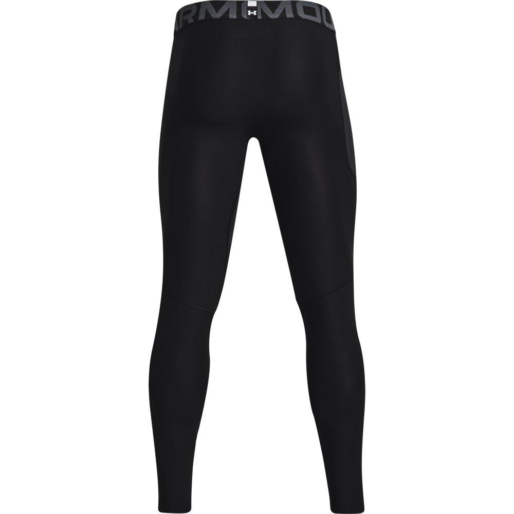 Under Armour Men's Heatgear® Armour Zone Compression Leggings in