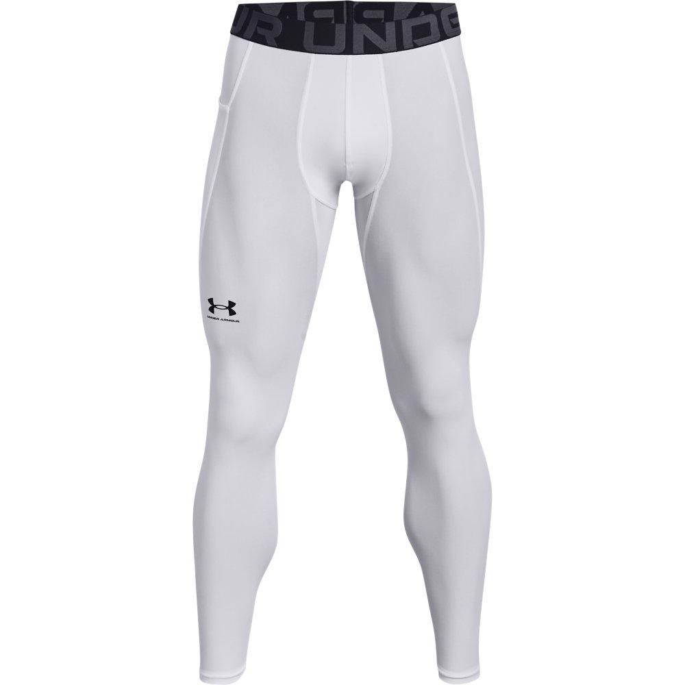 Nike Mens Pro-Cool 3/4 Compression Tights Black/Dark Grey/White 703082-010  Size X-Large 
