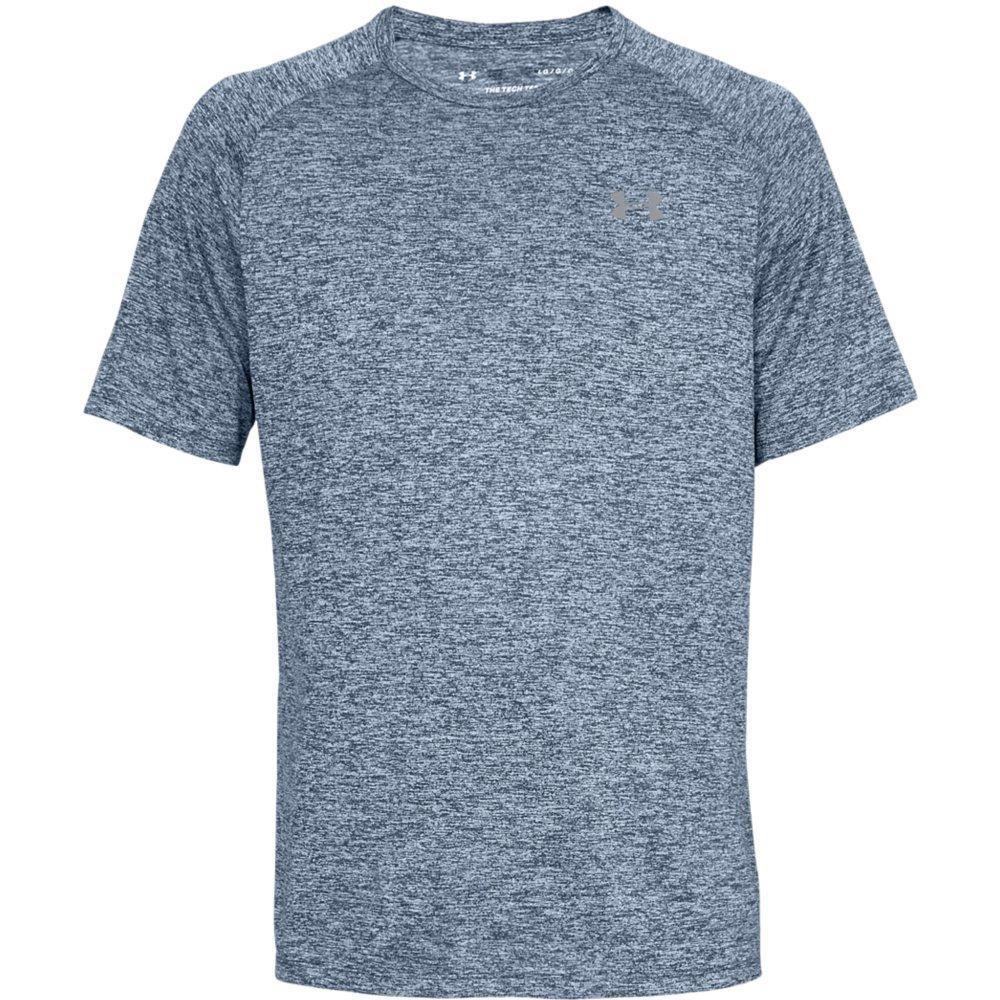 Men's UA Tech 2.0 Short Sleeve Top from Under Armour