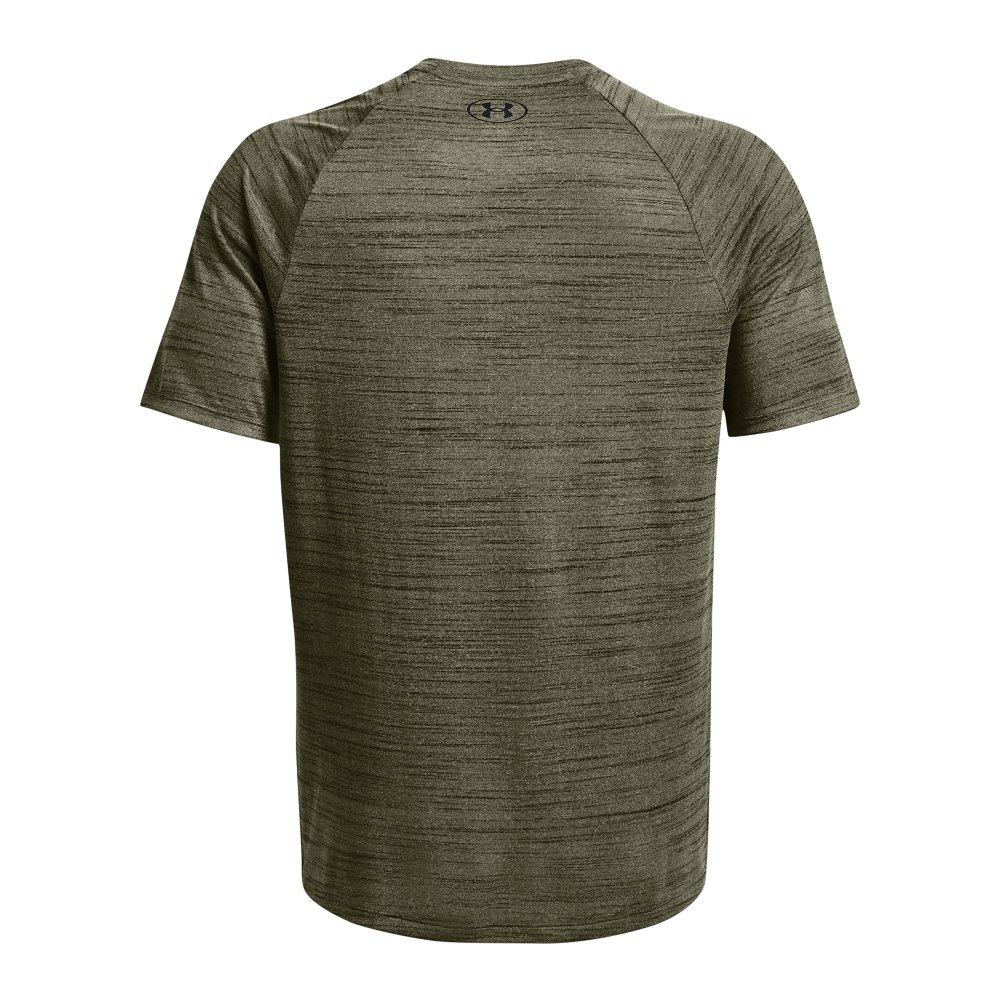 Under Armour Tech 2.0 Men's Short Sleeve T-Shirt