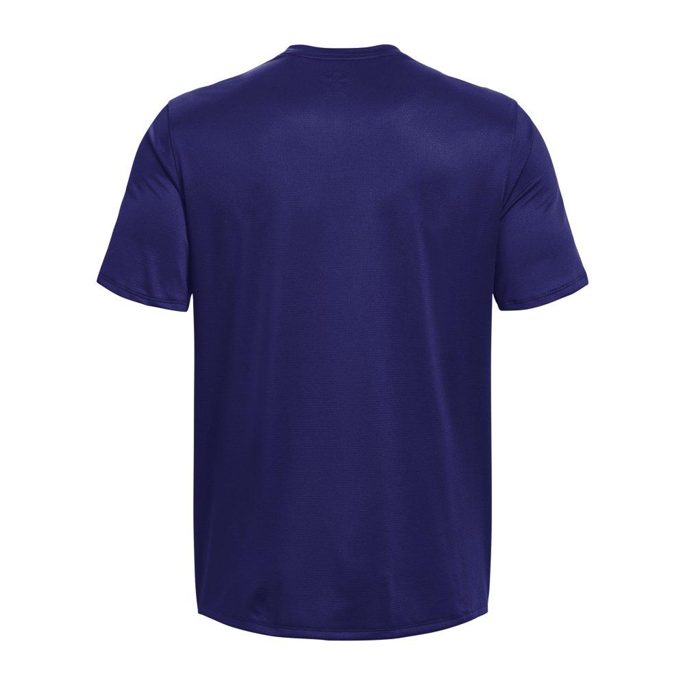 Under Armour Men's Tech Vent Short Sleeve T-Shirt