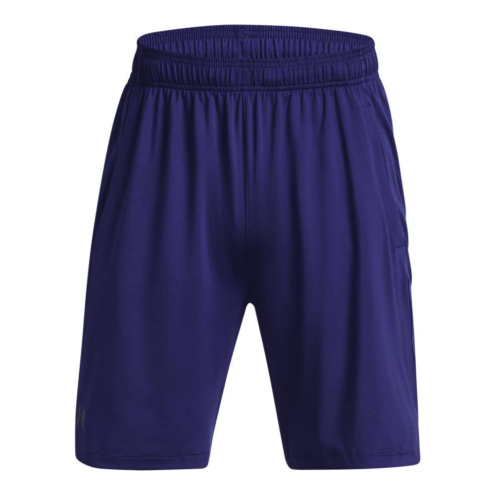 Under Armour Men's Baseline 10-inch Short : : Clothing