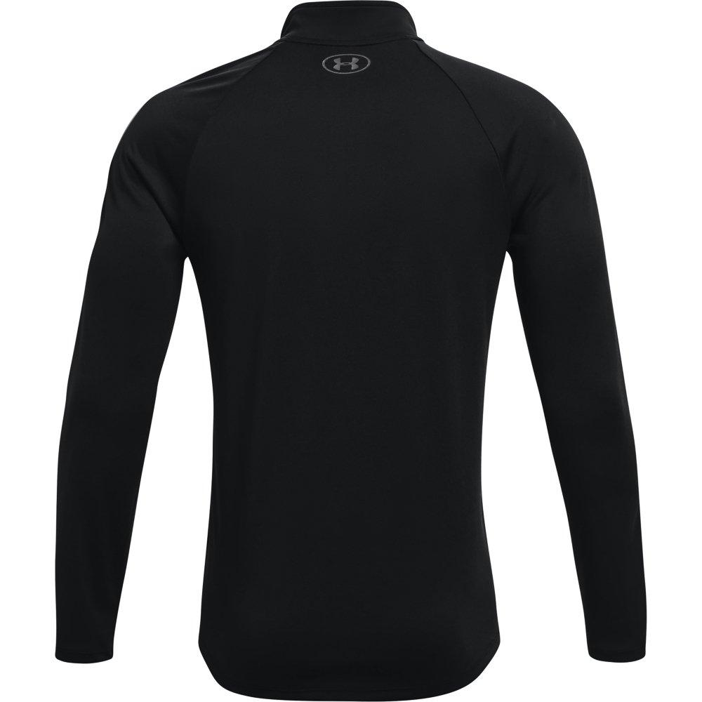 Men's UA Tech 2.0 1/2-Zip Long Sleeve Top