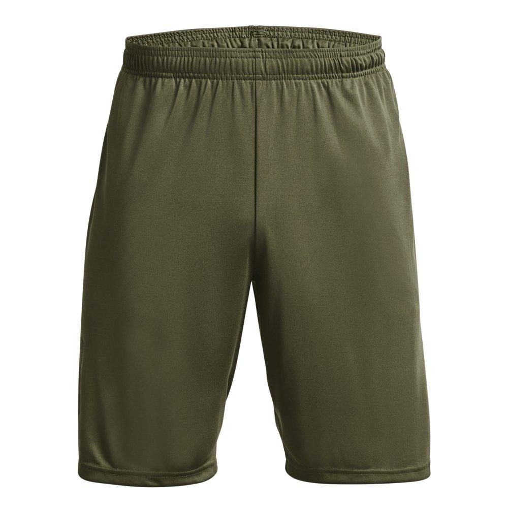 Shorts Under Armour W Challenger Knit Short-ORG 