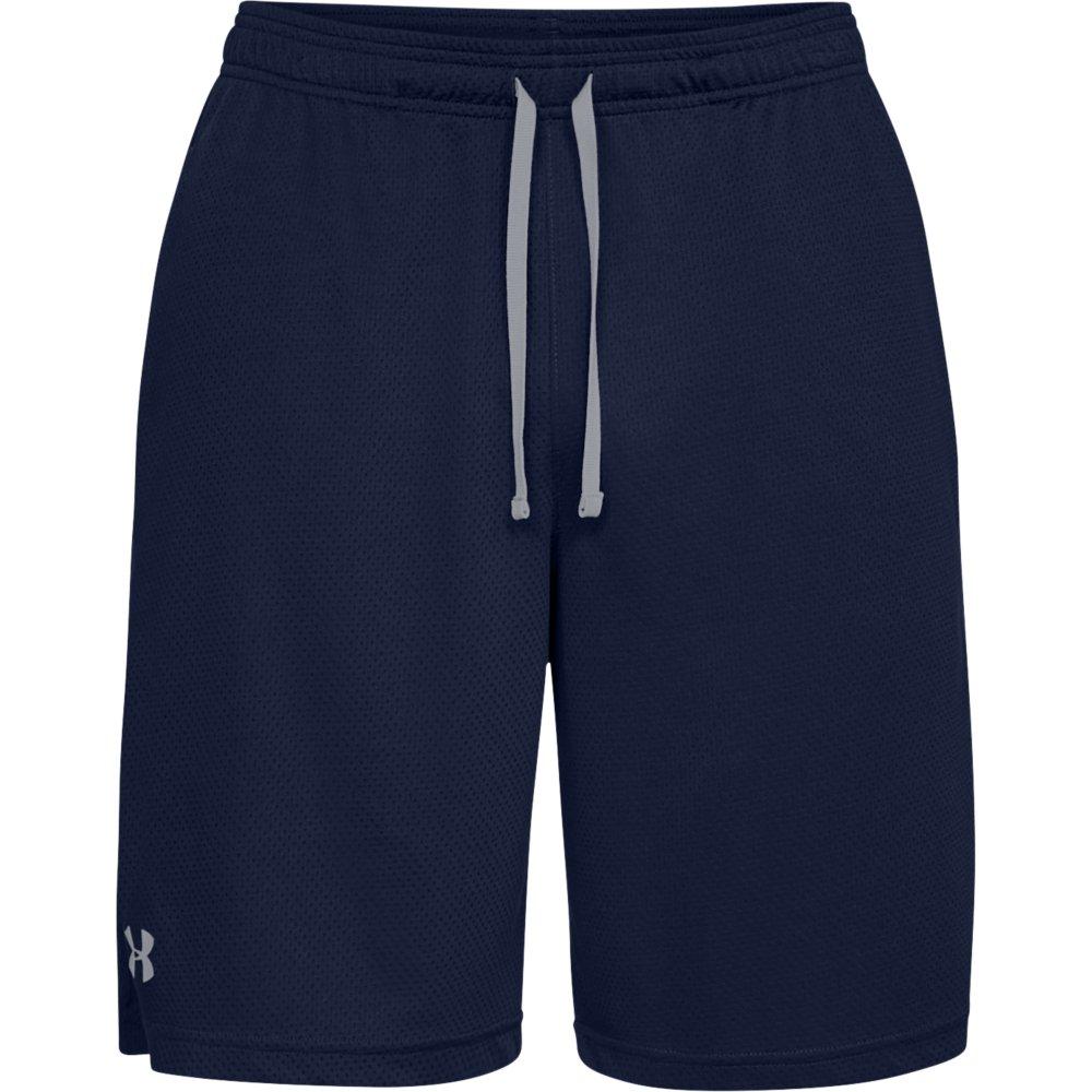 Men's UA Challenger Knit Shorts