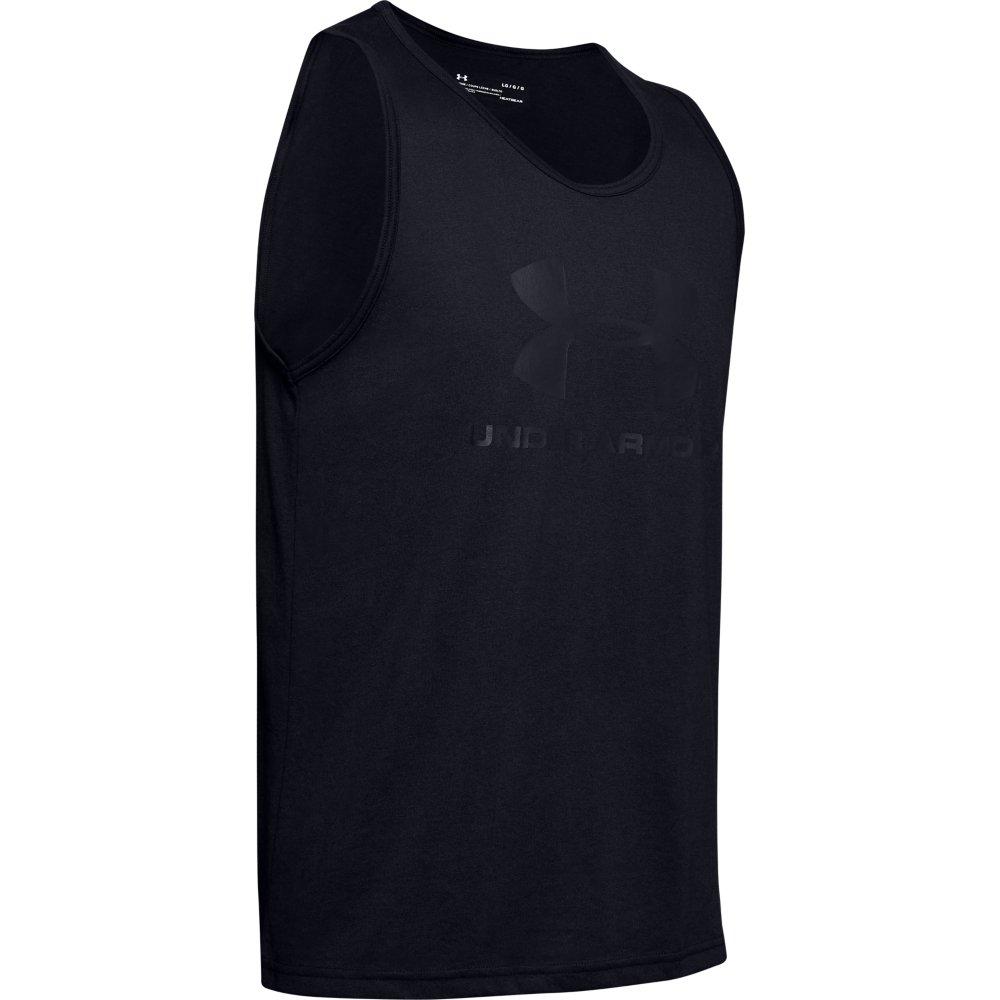 Under Armour Men`s Running Tank & Top