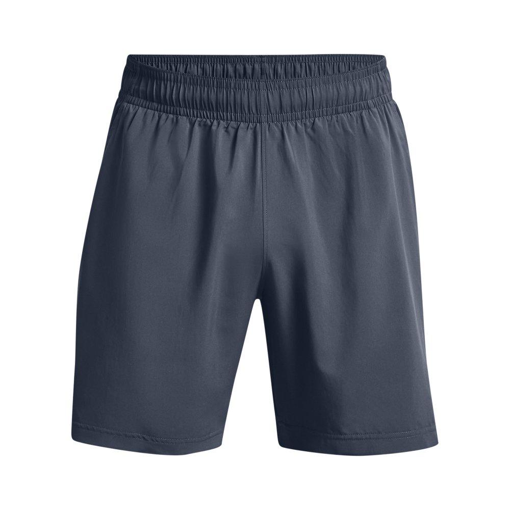 Men's Vanish Woven 2in1 Short