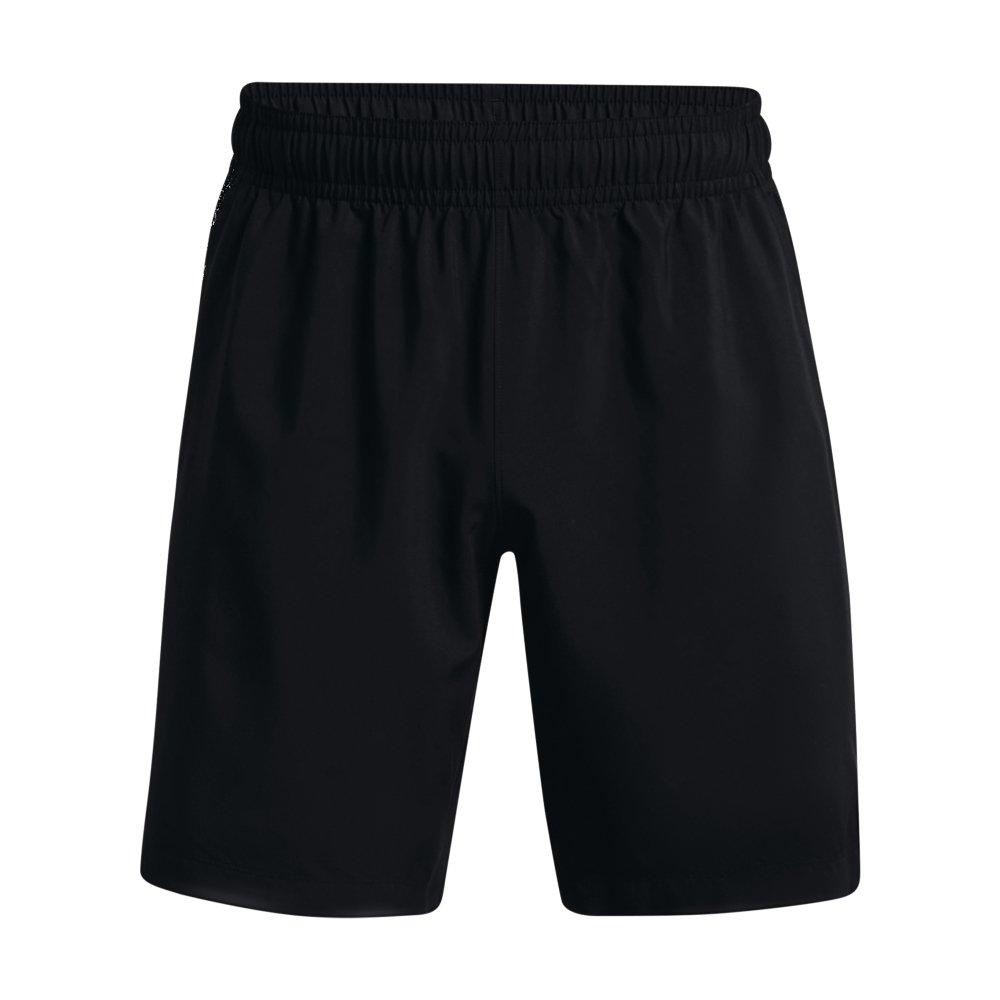 Men's Vanish Woven 2in1 Short