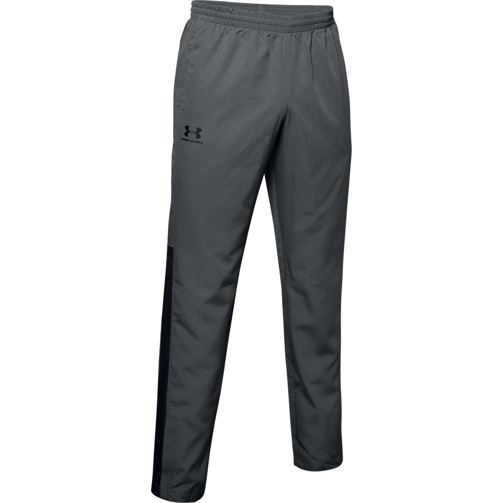 UNDER ARMOUR MENS STRETCH WOVEN PANT