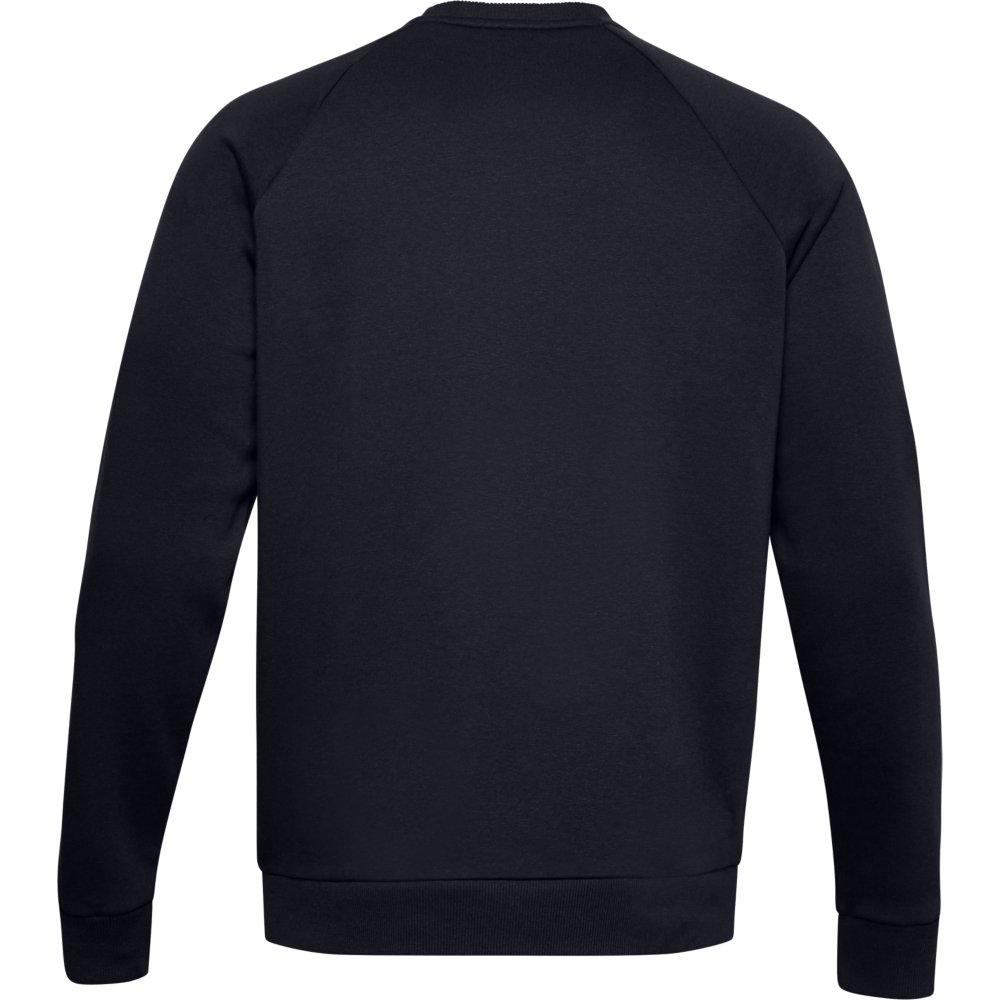 Under Armour Men's Rival Fleece 2.0 Crew Pullover