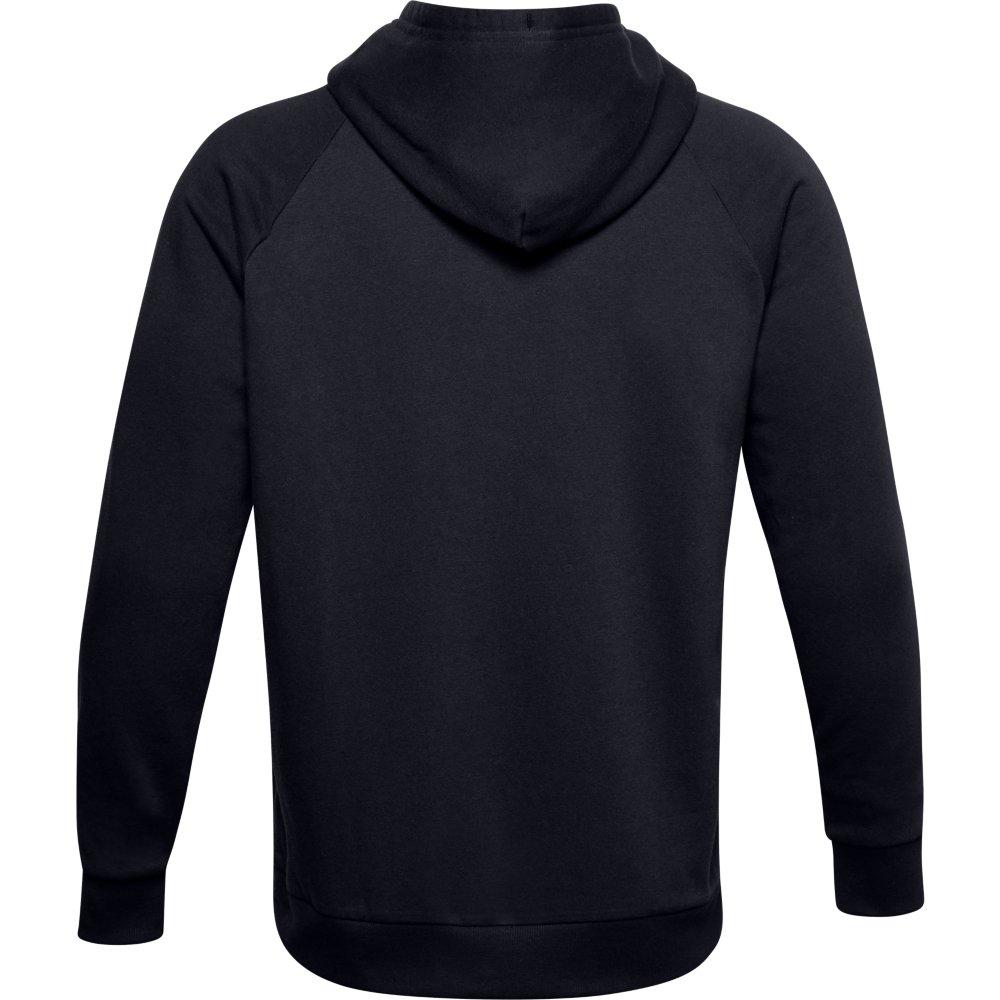 Under Armour Men's Rival Fleece Big Logo Hoodie : : Clothing,  Shoes & Accessories