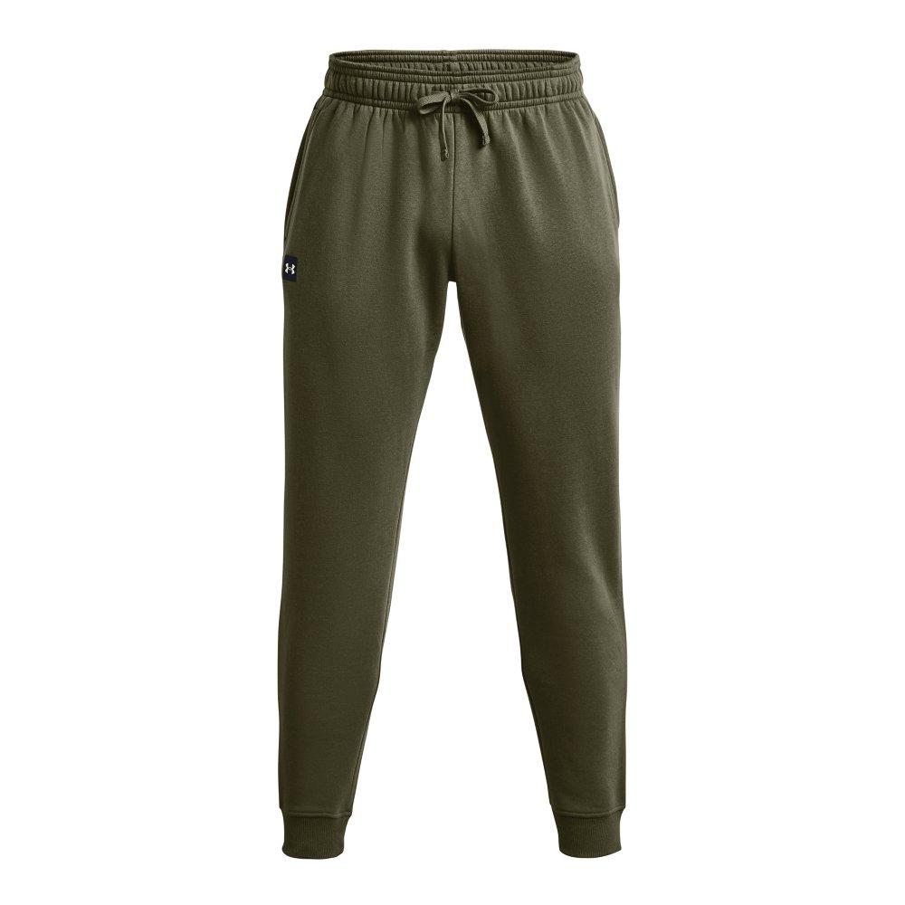 Under Armour - Rival Fleece Jogger - UA010