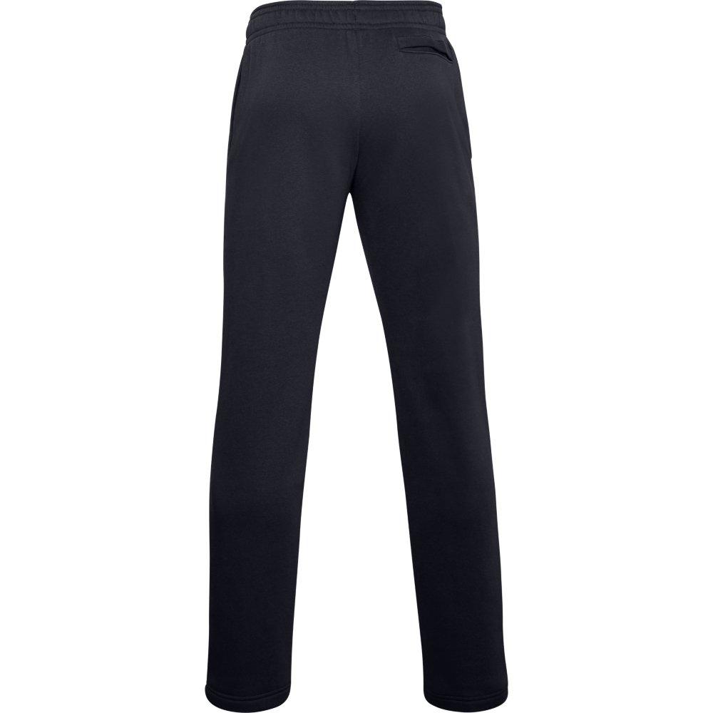 Men's ua rival fleece 2.0 team shop pants