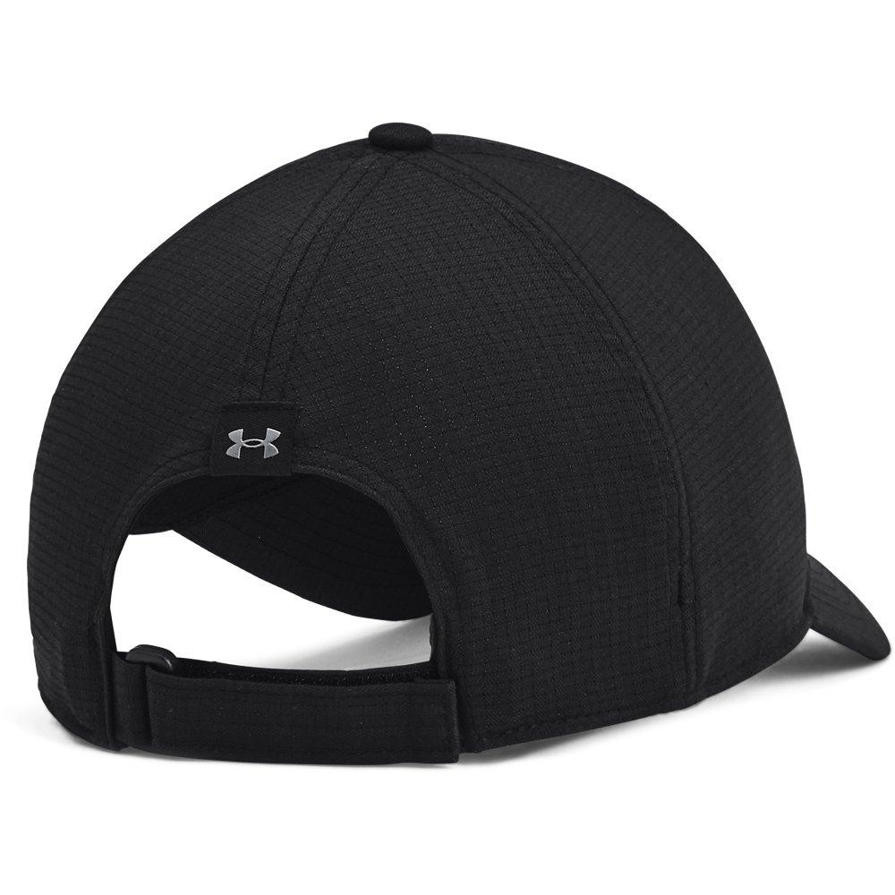 Under Armour Outdoor Performance Trucker Hat in Black for Men