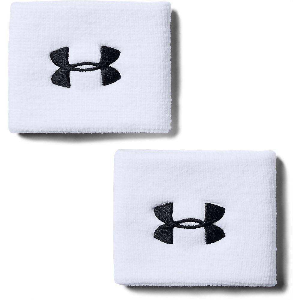 Men's 3" Performance Wristband (2 Pack)