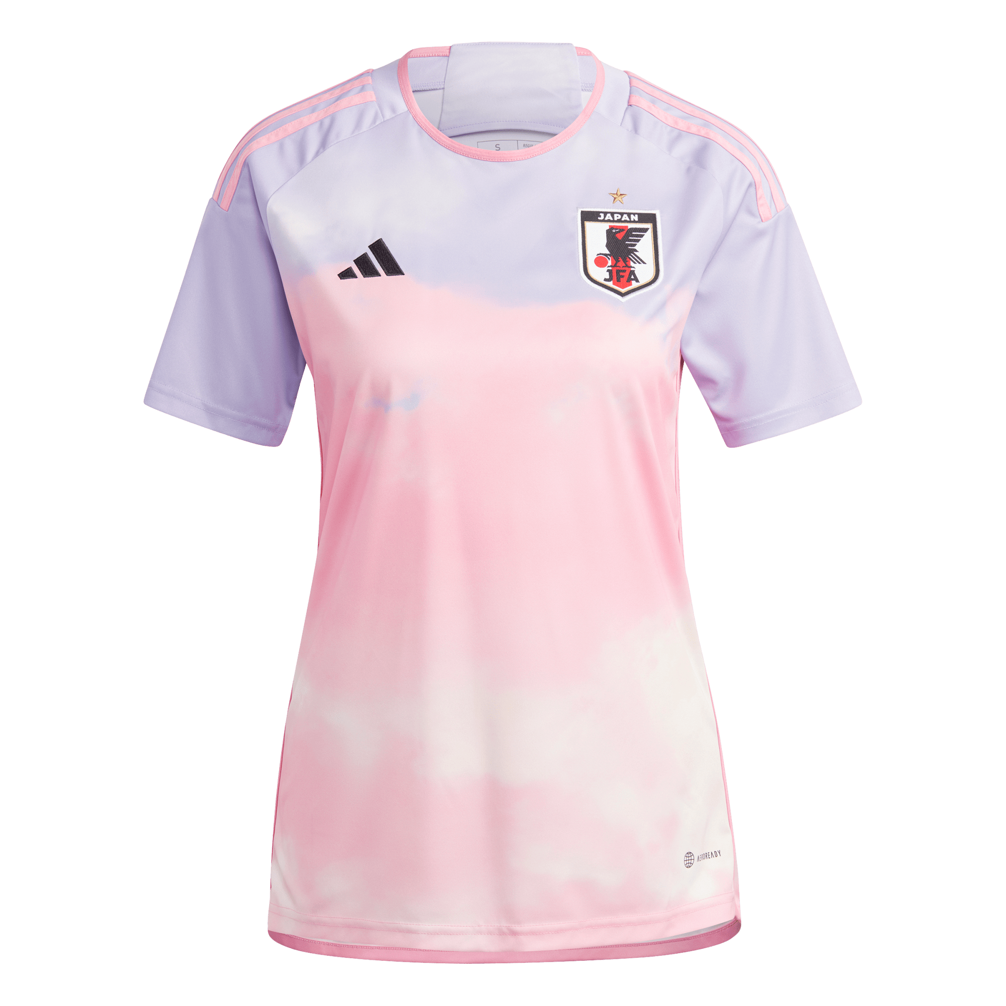 Adidas women's best sale soccer jersey