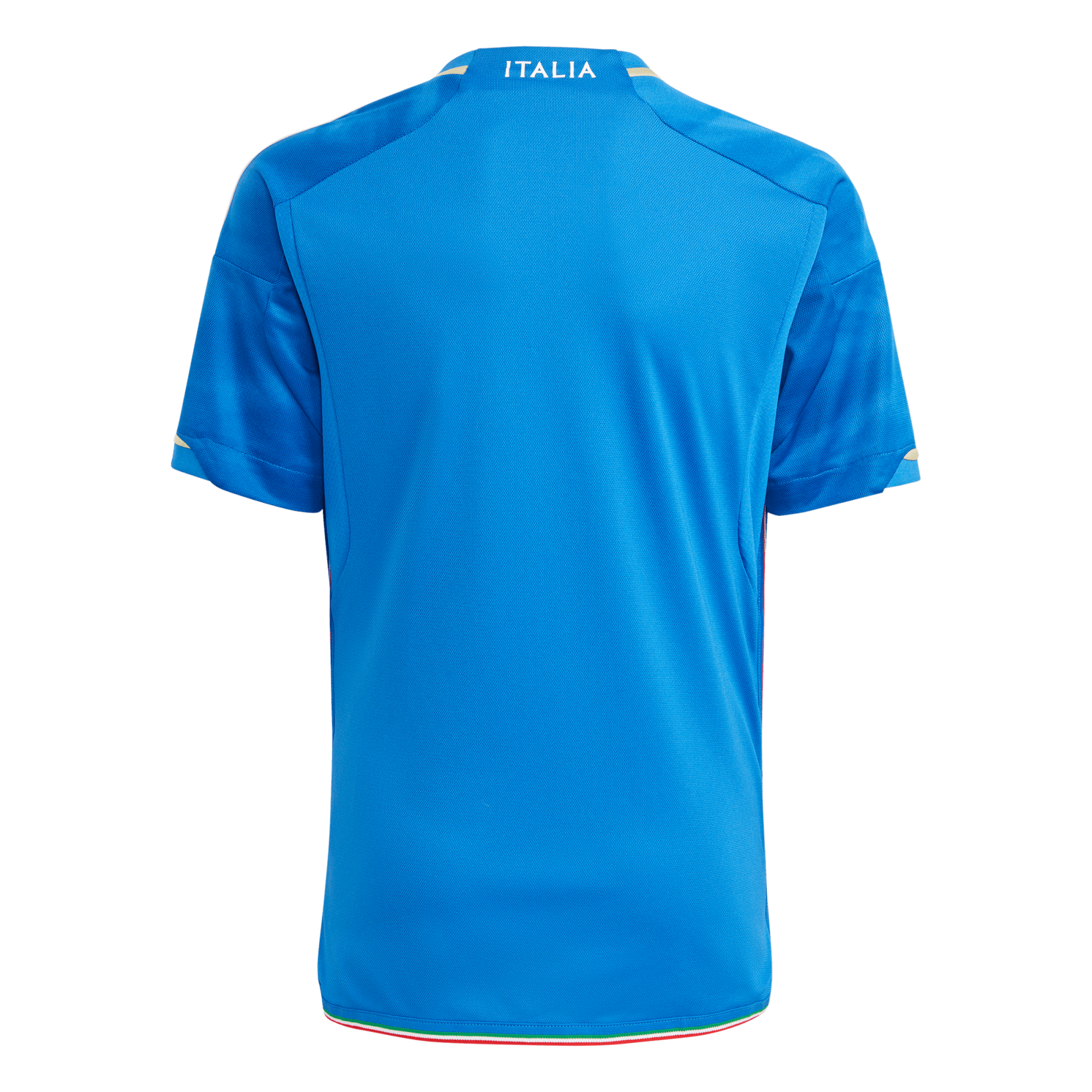 Junior Boys' [8-20] Italy FIGC 23 Home Jersey