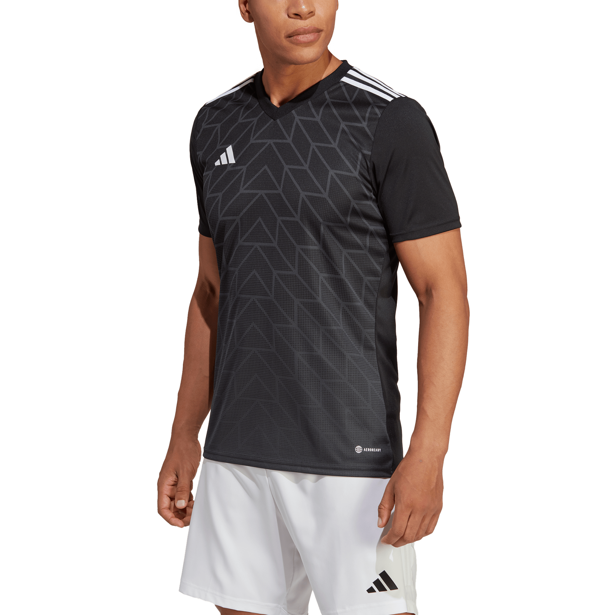 Men's Team Icon 23 Soccer Jersey