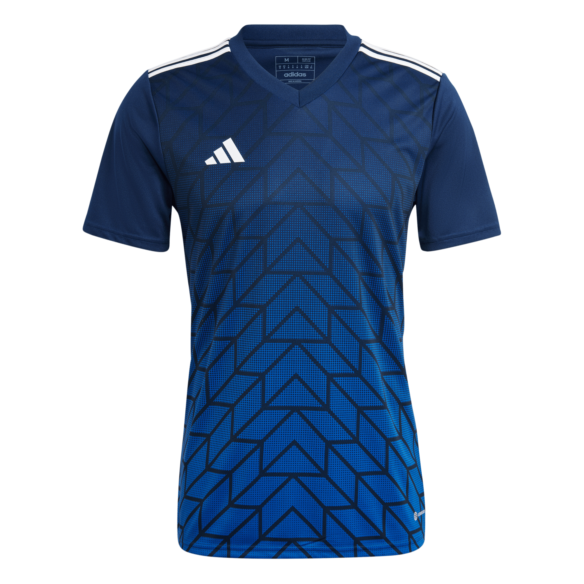 Men's Team Icon 23 Soccer Jersey