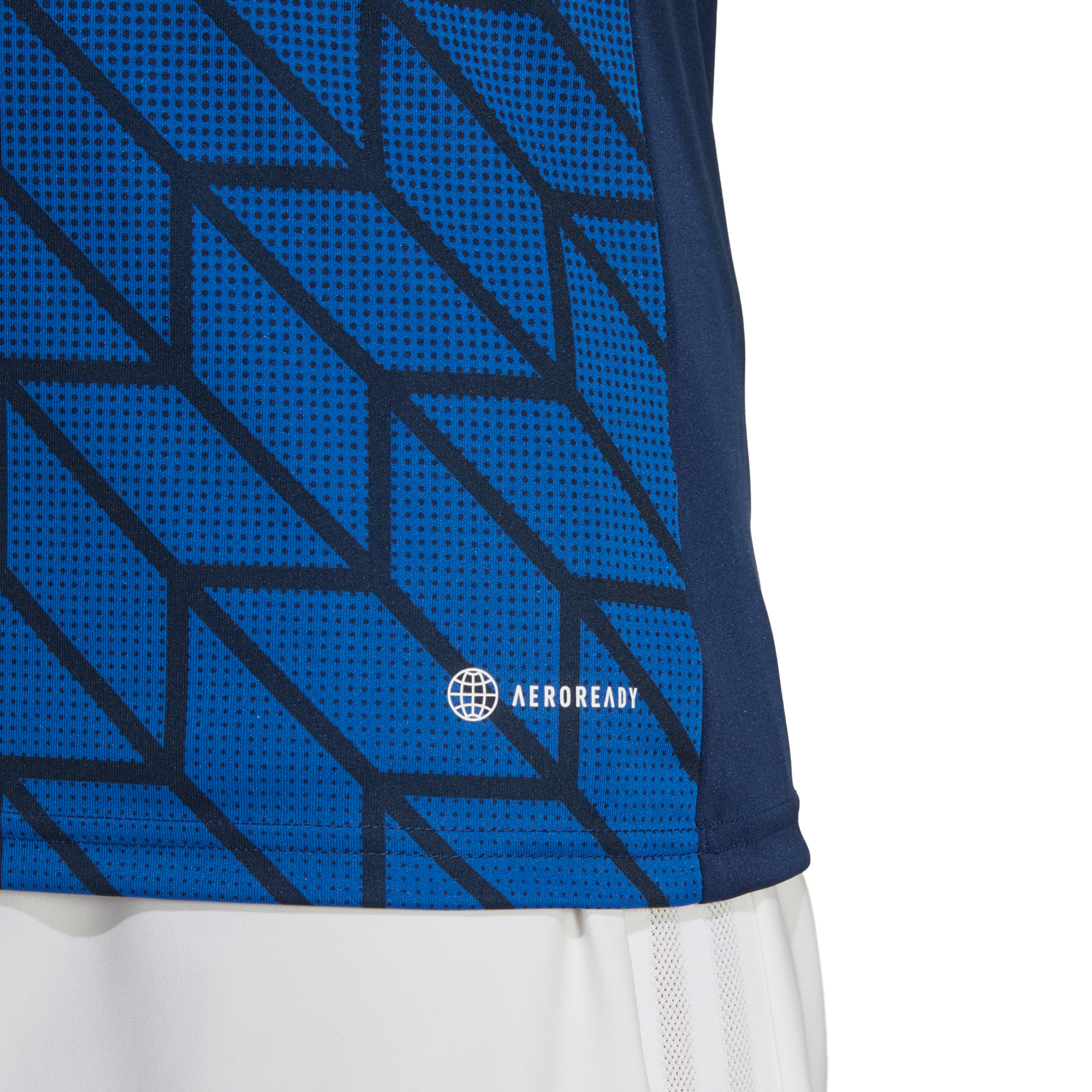 Men's Team Icon 23 Soccer Jersey