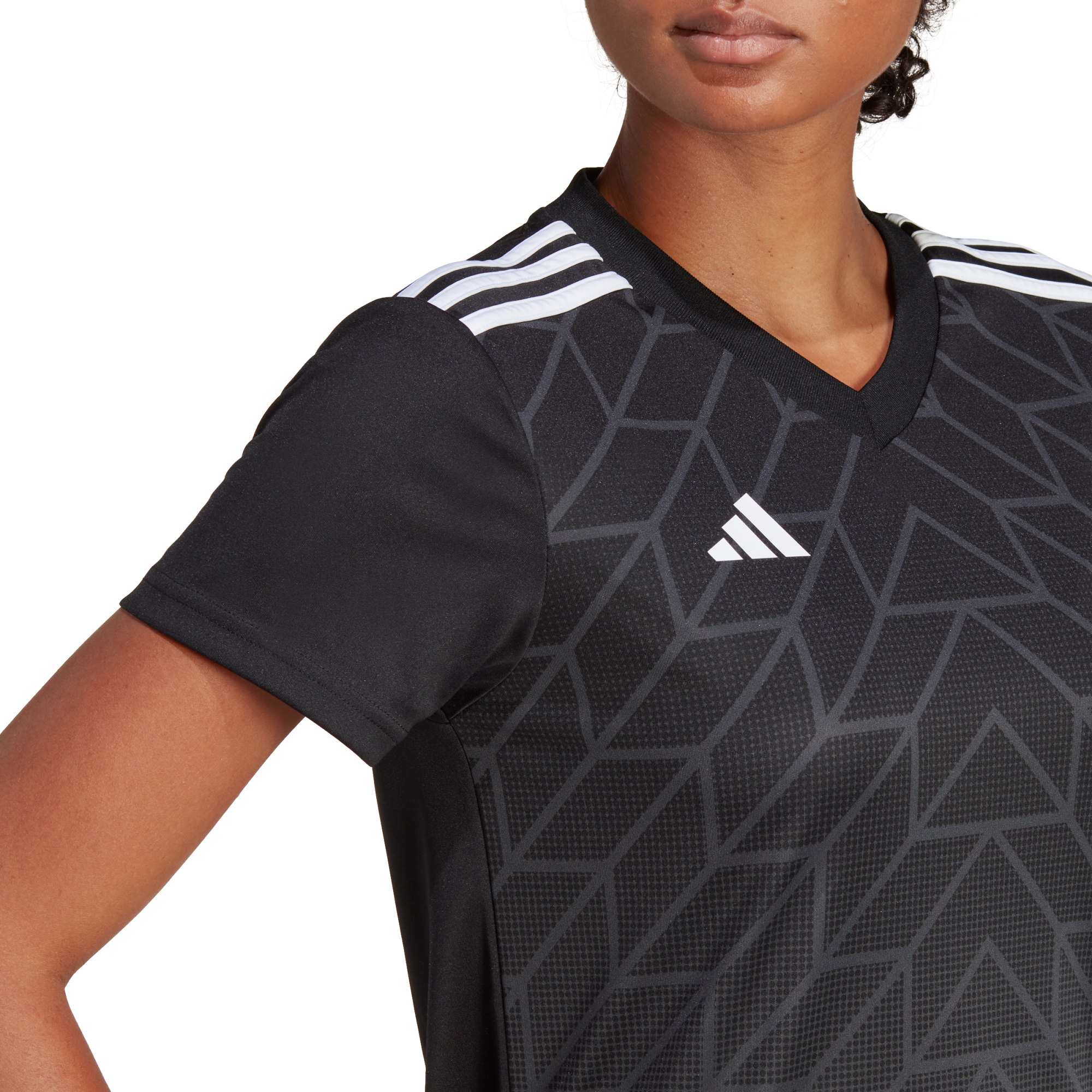 Women's Team Icon 23 Soccer Jersey