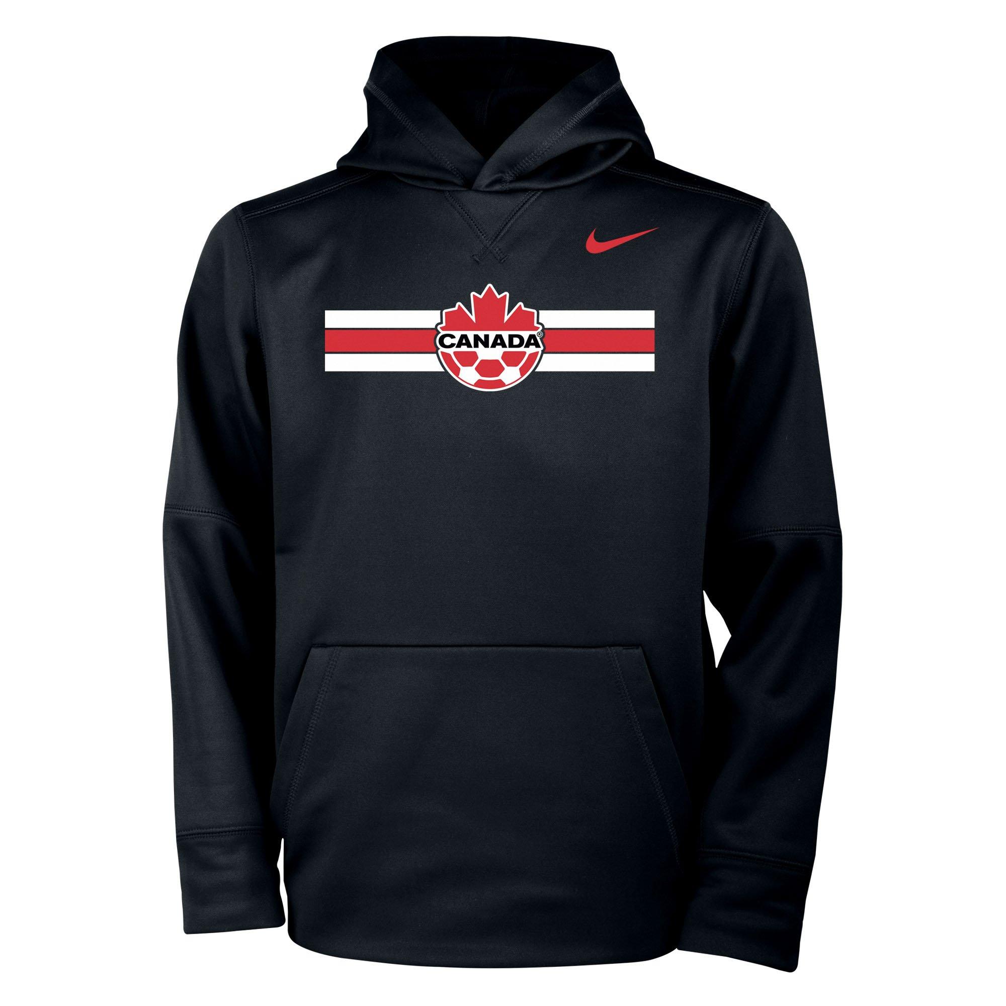 Canada hoodie outlet nike