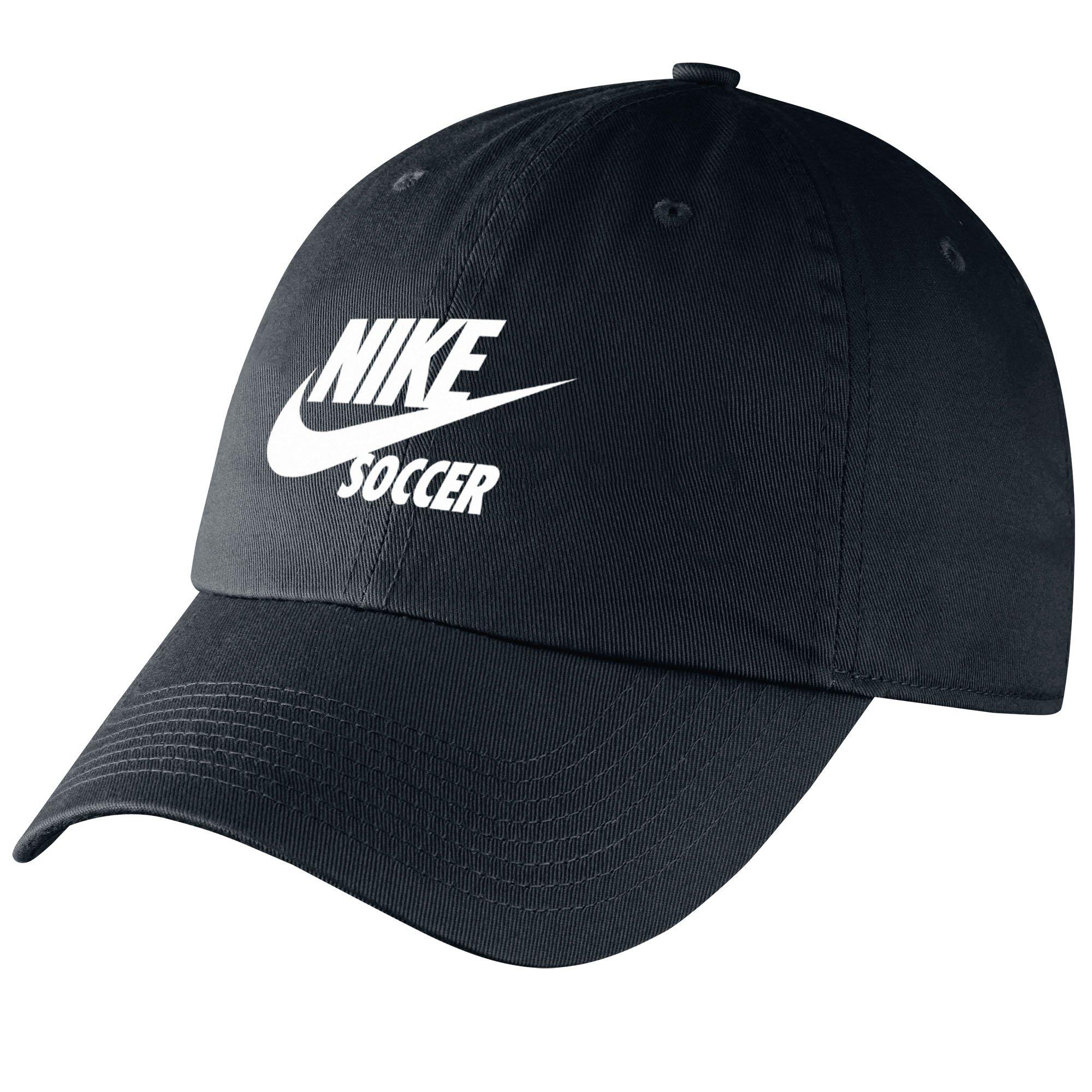 Men's Team Canada Swoosh Flex Hat