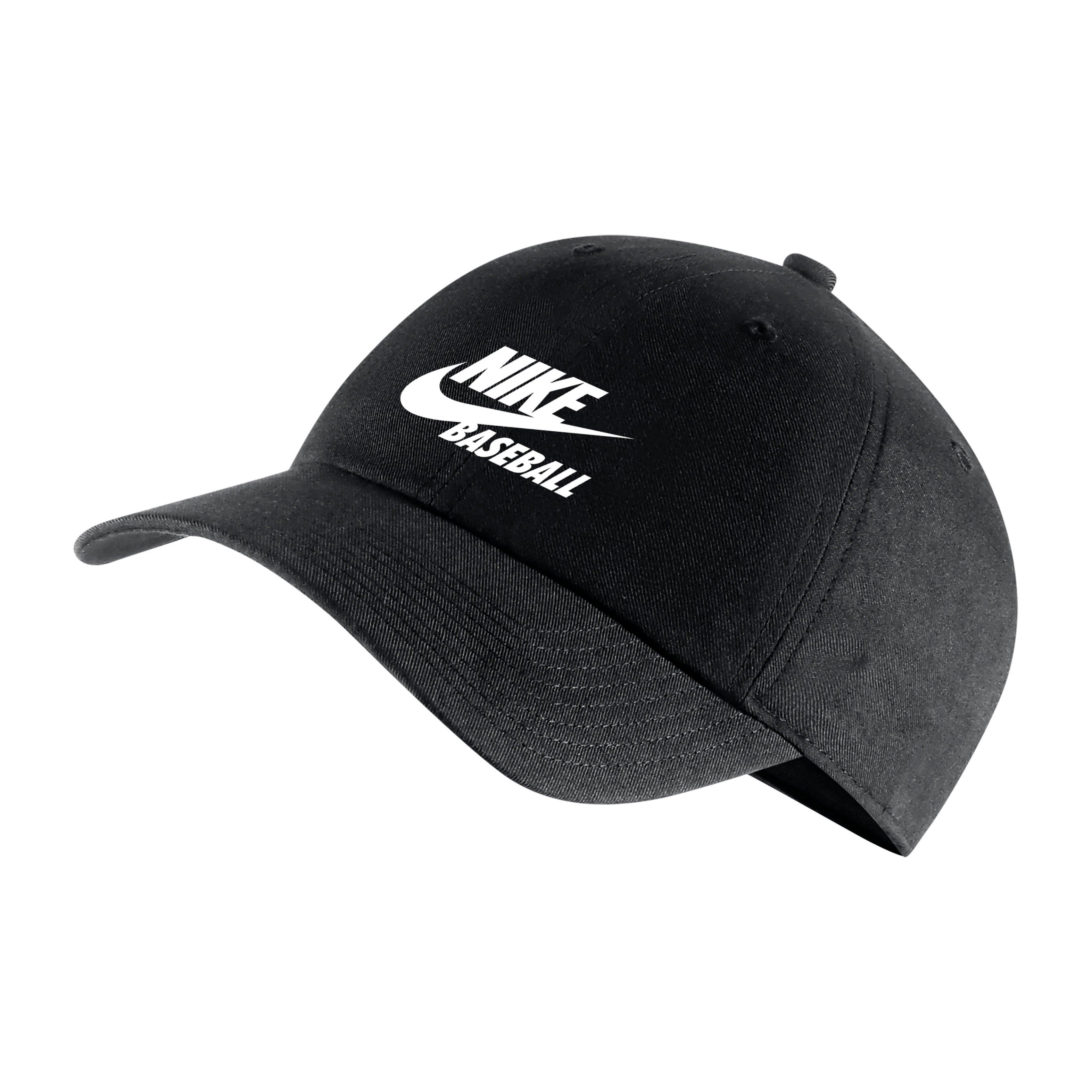 Nike campus cap best sale