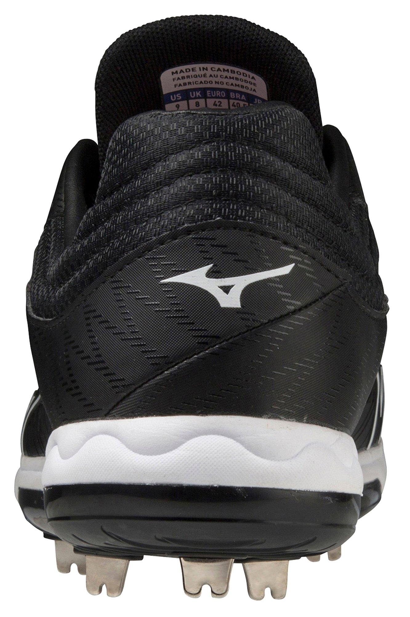 Men's Speedrevo Ace Pitcher's Baseball Cleats